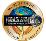 World Academy of Anti-Aging Medicine