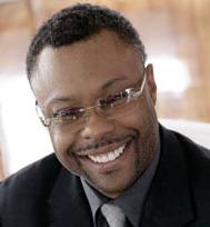 Post image for Dr. Michael Carter